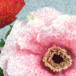 Painterly 054